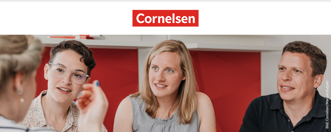 Senior Software Engineer (m/w/d), 1. Bild