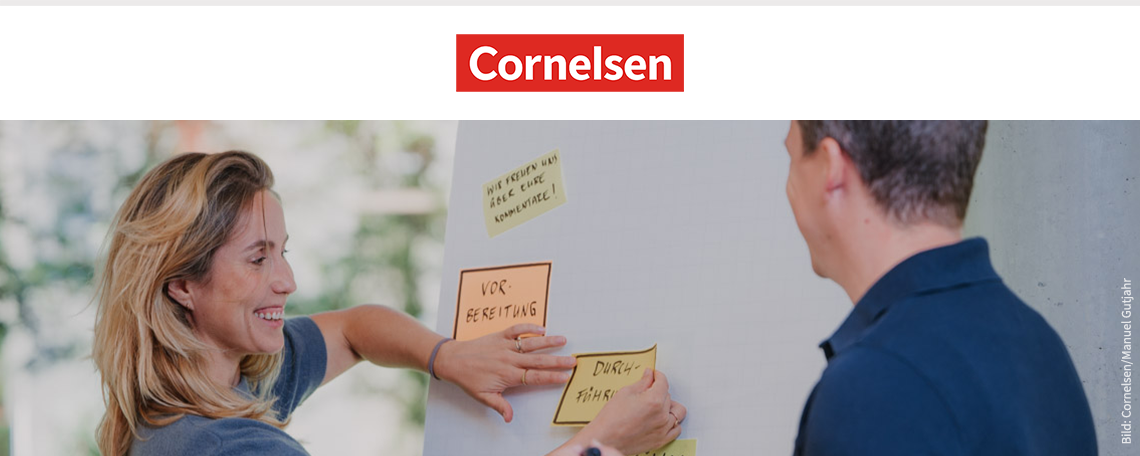 (Senior) Strategy Manager*in (m/w/d) Marketing & Vertrieb, 1. Bild