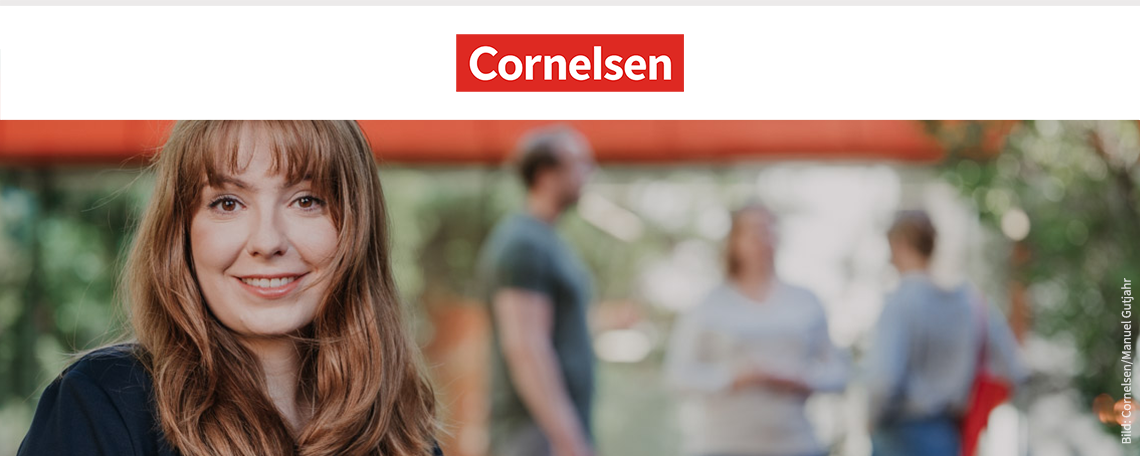 Werkstudent*in (m/w/d) Redaktion Spanisch, 1. Bild