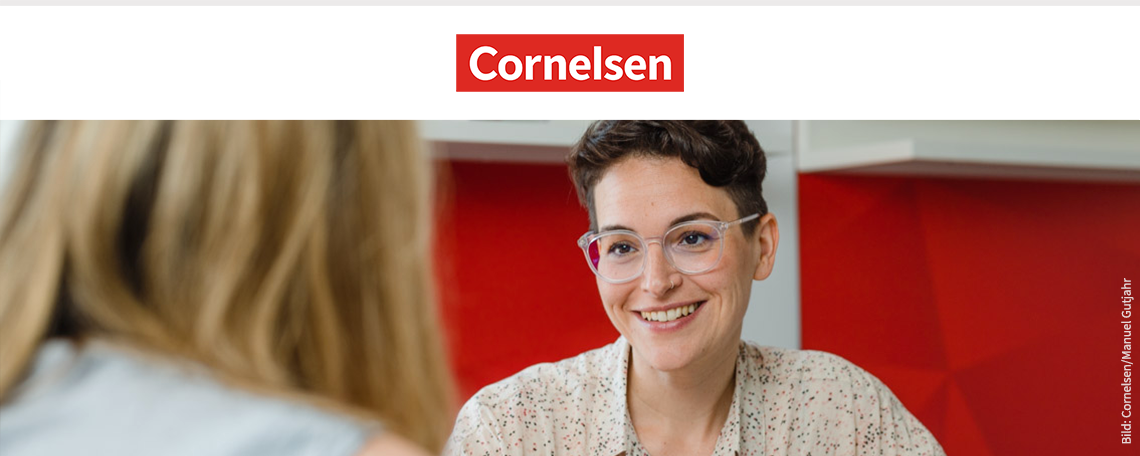 Stellv. Redaktionsleiter*in (m/w/d) Gewi/Kuwi/Latein, 1. Bild